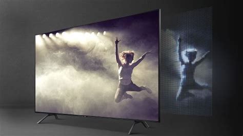 technoticia is tv|5 new TV technologies that are changing the way you watch.